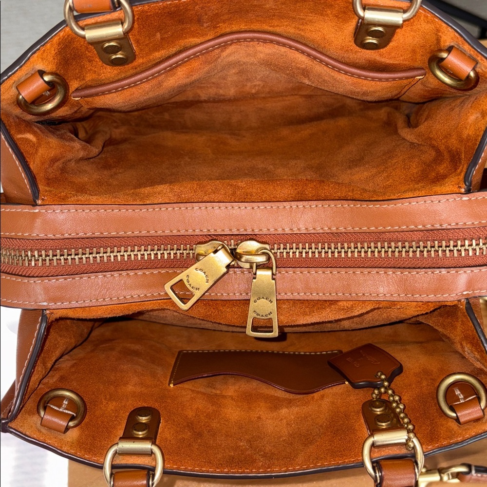 RESERVED - Coach x Tom Wesselman Rogue 25 - Picture 4 of 15